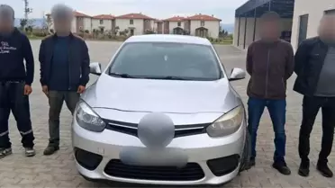 Çanakkale'de Göçmen Kaçakçılığına Operasyon