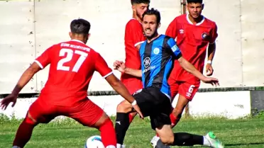 Çeşme Belediyespor, Balçova'ya 1-0 Mağlup Oldu