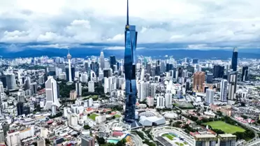 Çin ve ABD, Kuala Lumpur'da Ekonomi Zirvesi Yapıyor