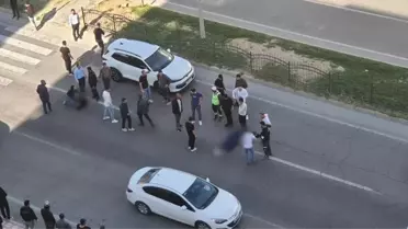 Cip Kazasında Sürücü Serbest Bırakıldı