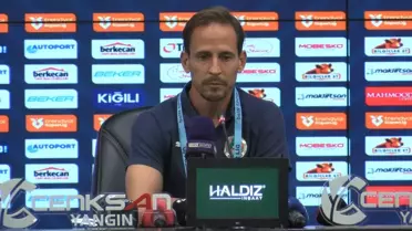 Kocaelispor, Alanyaspor'u 2-0 Yendi