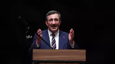 Cumhurbaşkanı Yılmaz İstanbul'da 5. Kültür Etkinliği 'Kan Kardeş Oluyoruz' programında konuştu Açıklaması