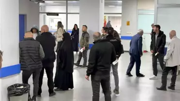 Gribal Enfeksiyonlarda Yavaşlama Gözlemlendi