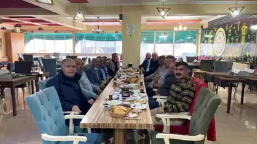 Demirbaş, Ardahan Hayvancılığı için Projeler Sunacak