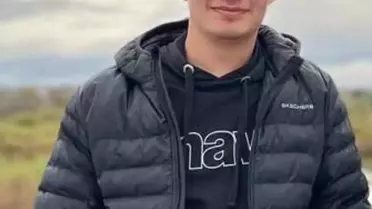 Düğünden Dönüşte Motosiklet Kazası: Genç Hayatını Kaybetti