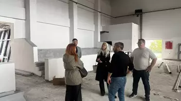 İpsala'da Kan Bağışı ve Eğitim Gelişmeleri