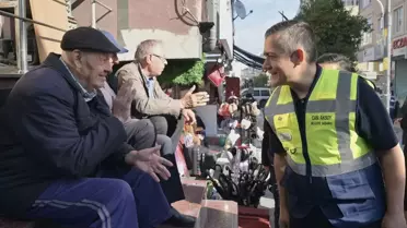 Esenyurt'ta Temizlik Seferberliği Başladı