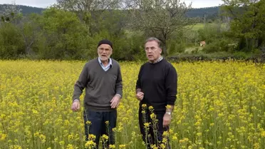 Abdullah Şahin Hayatını Kaybetti