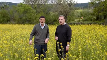 Abdullah Şahin Hayatını Kaybetti