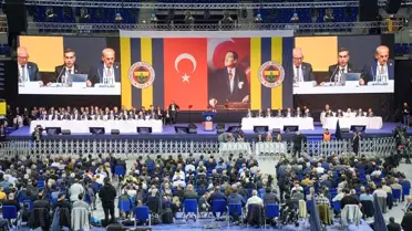 Fenerbahçe'de Borç Açıklaması