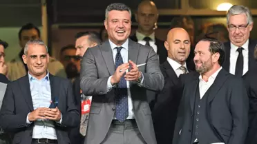 Fenerbahçe Olağanüstü Genel Kurul'da 4,5,6,7,8. maddeler kabul edildi