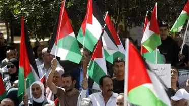 Filistinli Gruplar Gazze için Komite Kurdu