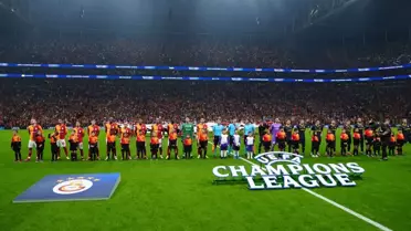 Galatasaray'dan ''hoparlörden ıslık'' iddiasına resmi cevap