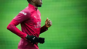 Galatasaray Göztepe Maçına Hazır