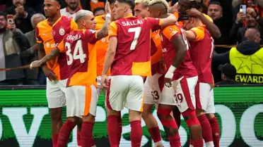 Galatasaray, Göztepe'yi Ağırlıyor