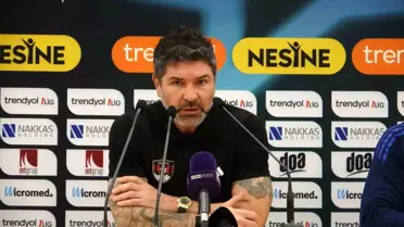 Hakan Kutlu: 'Adana Demirspor'un Durumu Araştırılmalı'