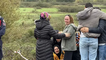 Kazaya Aile Tepkisi: Sinir Krizi