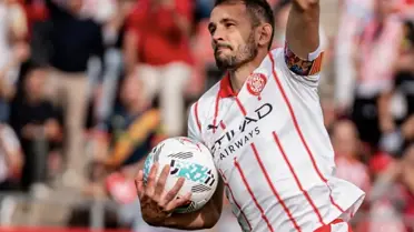 İspanya'da muhteşem maç! 2-0'dan geri dönüp öne geçtiler ama yetmedi