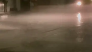 İstanbul'da Sağanak Yağış