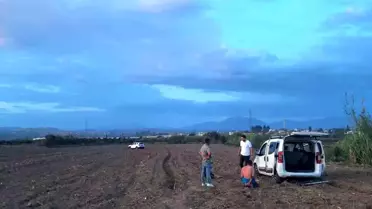 Uyuşturucu ve Hırsızlık Şebekesi Çökertildi