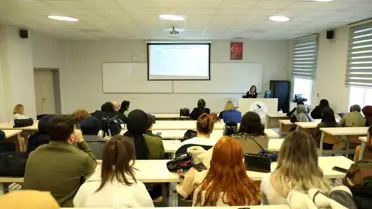 Uluslararası Kadın ve Ailenin Güçlenmesi Sempozyumu Başarıyla Tamamlandı