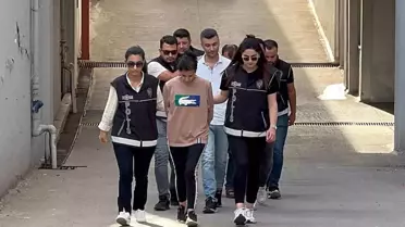 Dolandırıcılık Şebekesi Çökertildi