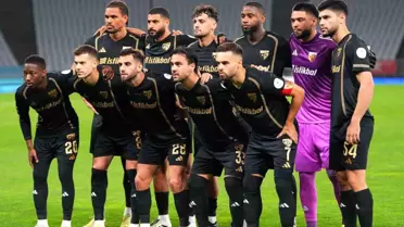 Kayserispor Galibiyete Hasret!