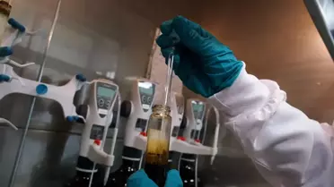 TPAO Ar-Ge Merkezi Enerji Bağımsızlığına Katkı Sağlıyor