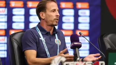 Pereira: Kocaelispor Galibiyeti Hak Etti