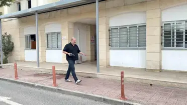 Levent Arkan Bodrum Adliyesi'nde İfade Verdi