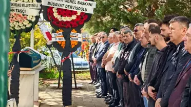 Malkara'da Silahlı Saldırı: Rıdvan Çolak Hayatını Kaybetti
