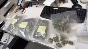 Maltepe'de Uyuşturucu Operasyonu: 4 Gözaltı