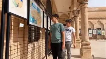 Mardin Kültür Yolu Festivali Devam Ediyor