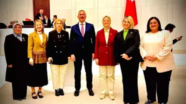 Milletvekili Ölmeztoprak, TSK'nın Görev Süresini Destekledi