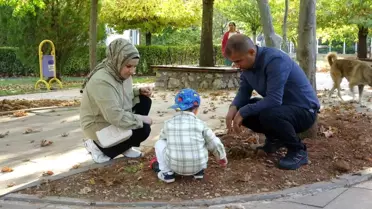 Deprem Sonrası Koruyucu Aile Olma Kararı