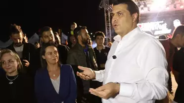 ModifiyeFest 2025 Gaziantep’te Başladı