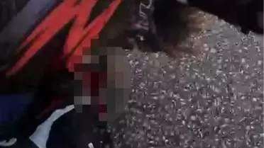 Motosiklet Kazasında Genç Hayatını Kaybetti