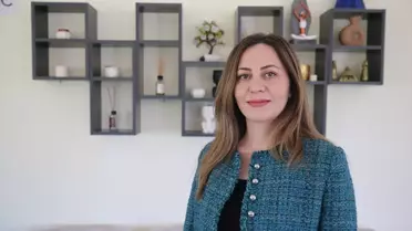 Ebru Han'ın Restoran Hayali Gerçekleşti