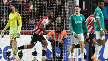 Ne olacak bu Liverpool'un hali? Yine kaybettiler