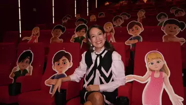 Gupi, Netflix'te Başlıyor