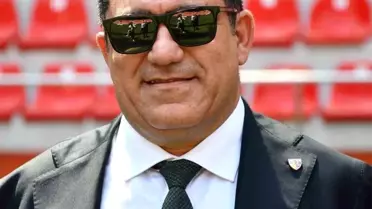 Kayserispor Başkanından MHK'ya Çağrı