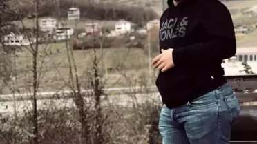 Samsun'daki Trafik Kazasında Sürücü Hayatını Kaybetti