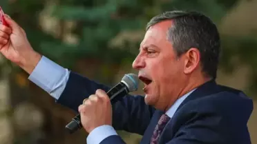 Özel'den 'nadir toprak elementi' çıkışı: Bunu verirsek altın yumurtlayan tavuğu vermiş oluruz