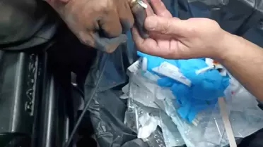 Batman'da Yüzük Krizi