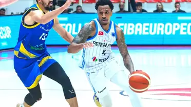 Petkimspor, Mersin'i Ağırlıyor