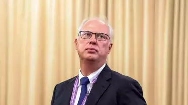 Putin Temsilcisi: Diplomatik Çözüm Yakın