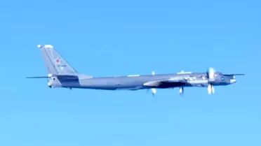 Japonya'dan Rus Uçaklarına Hava Savunma Önlemi