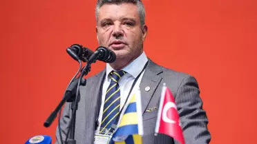 Sadettin Saran'dan taraftarı heyecanlandıran transfer sinyali