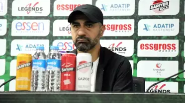 Sakaryaspor, Keçiörengücü'nü 1-0 Mağlup Etti