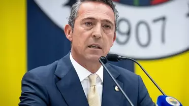 Salonda kıyamet koptu! İşte Ali Koç'un Fenerbahçe'ye cebinden verdiği para 